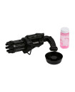 Electric Bubble Gun - Black